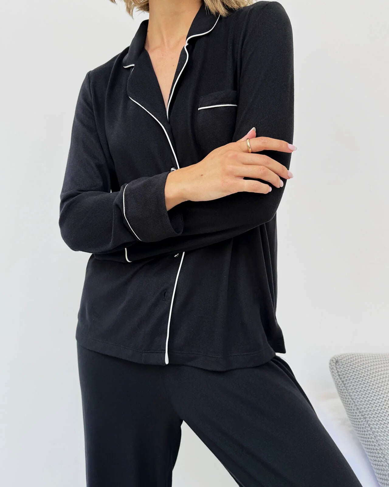 Flora Pyjama Set