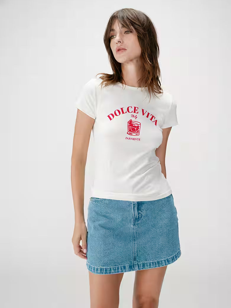 Wrenley T-Shirt