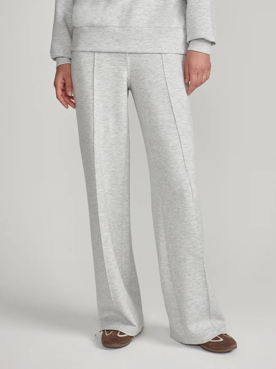 The Wide Leg Pant 28"