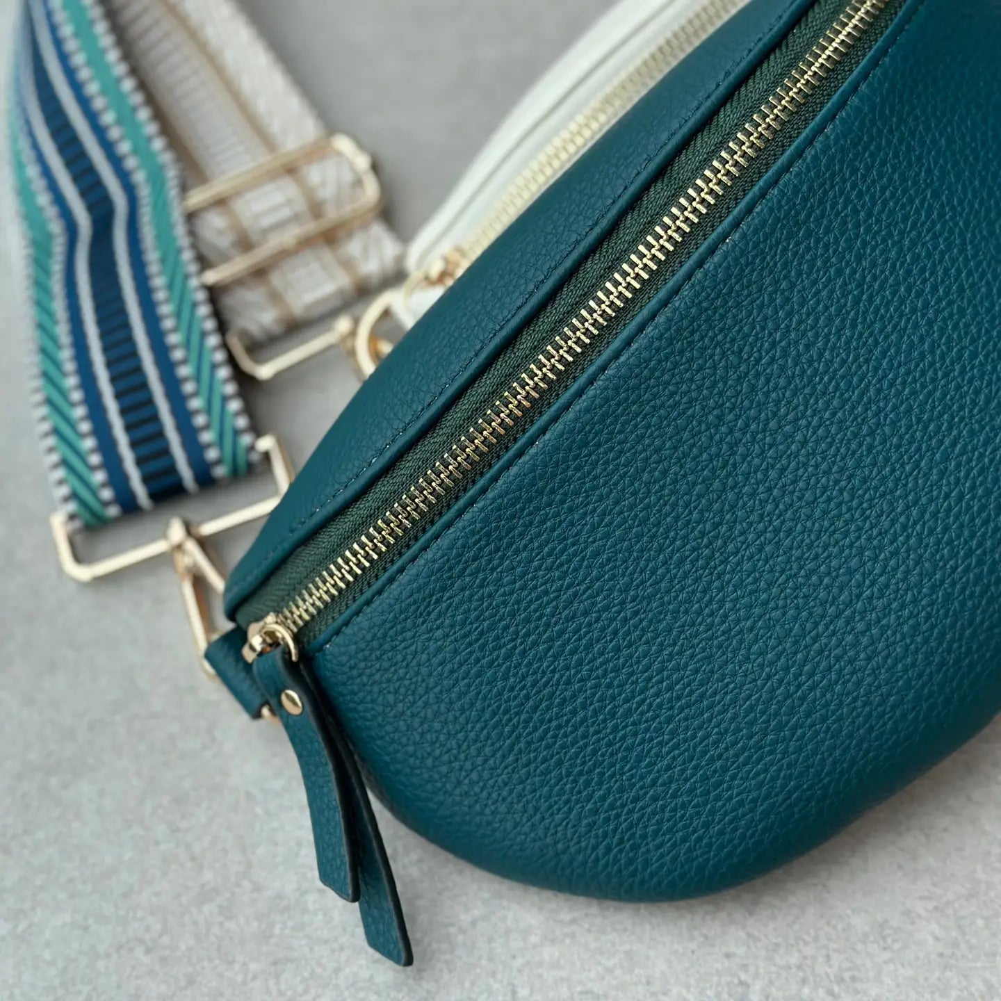 Crossbody Belt Bag