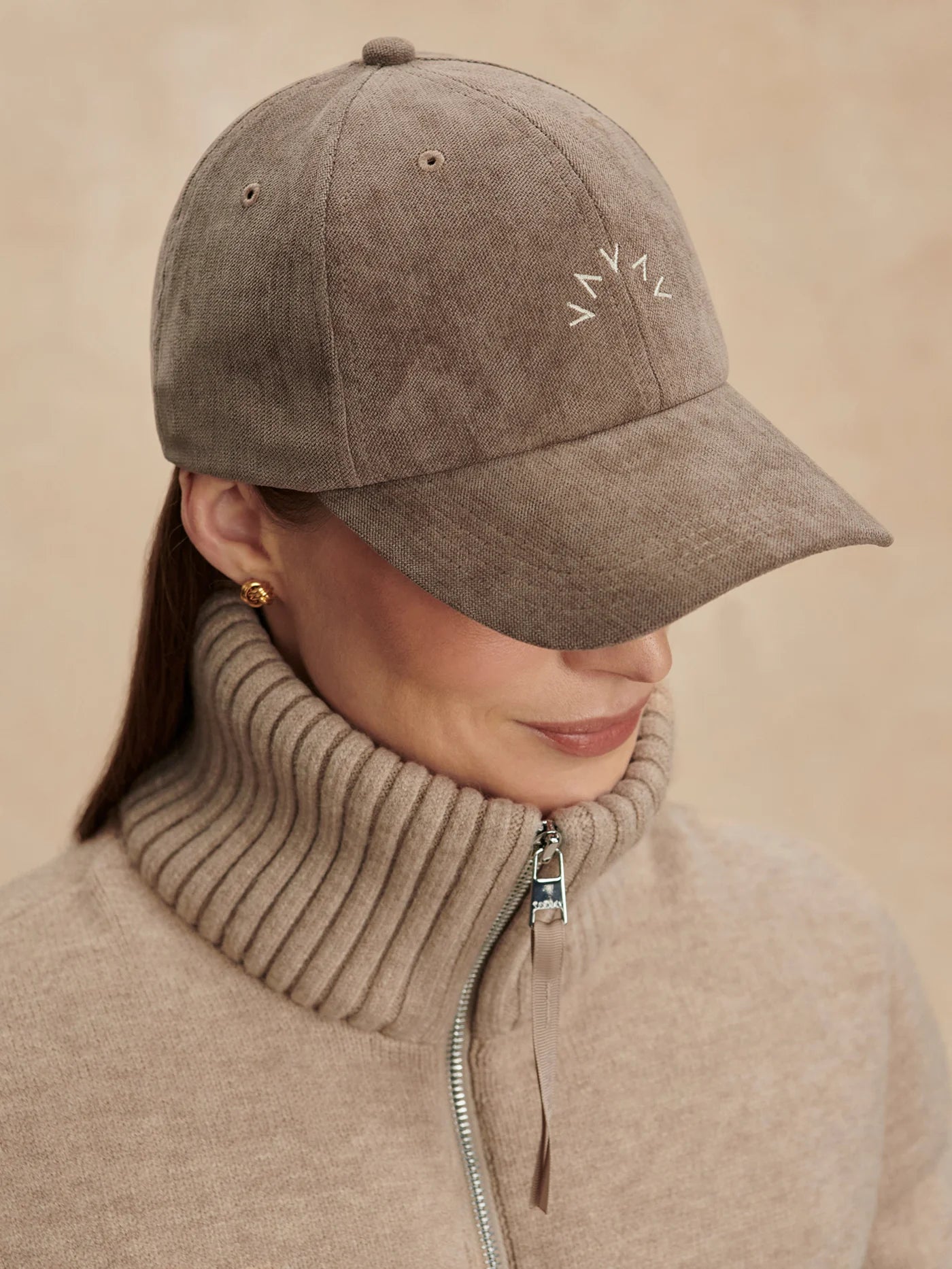 Franklin Cap