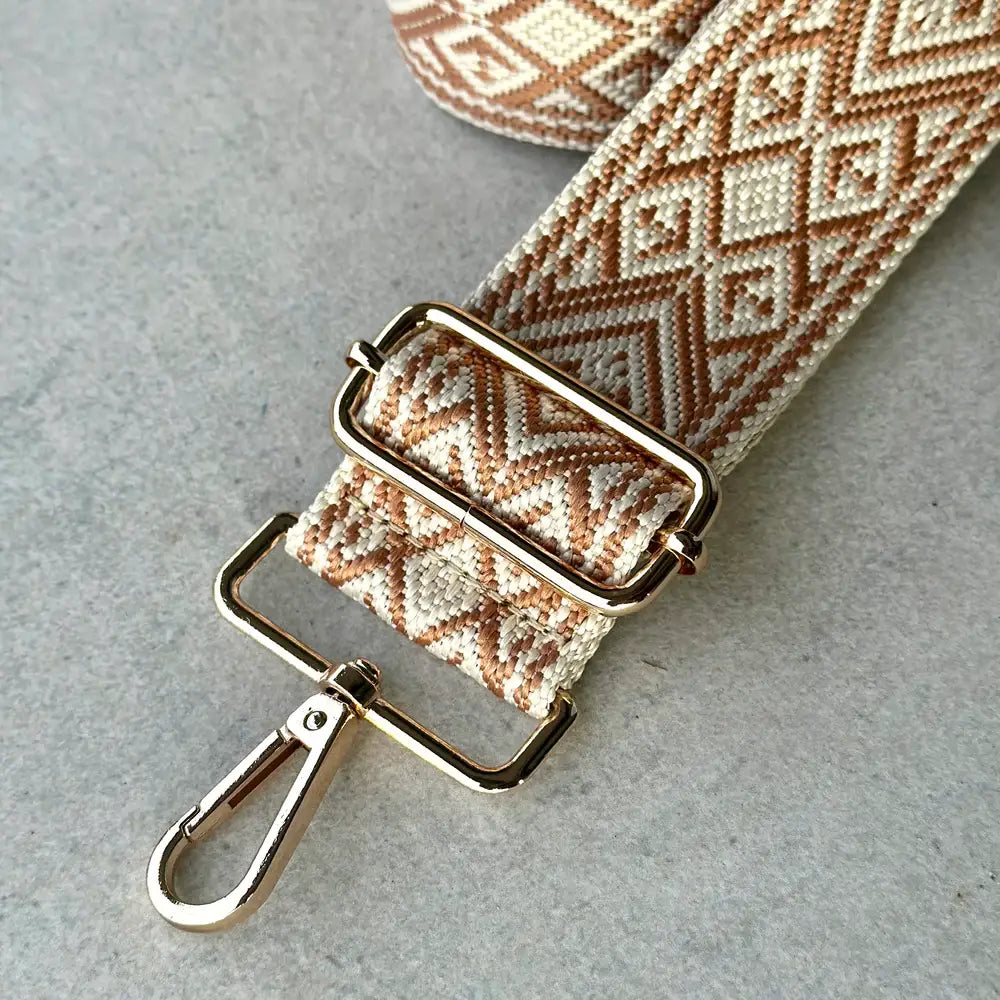 Crossbody Belt Bag Strap