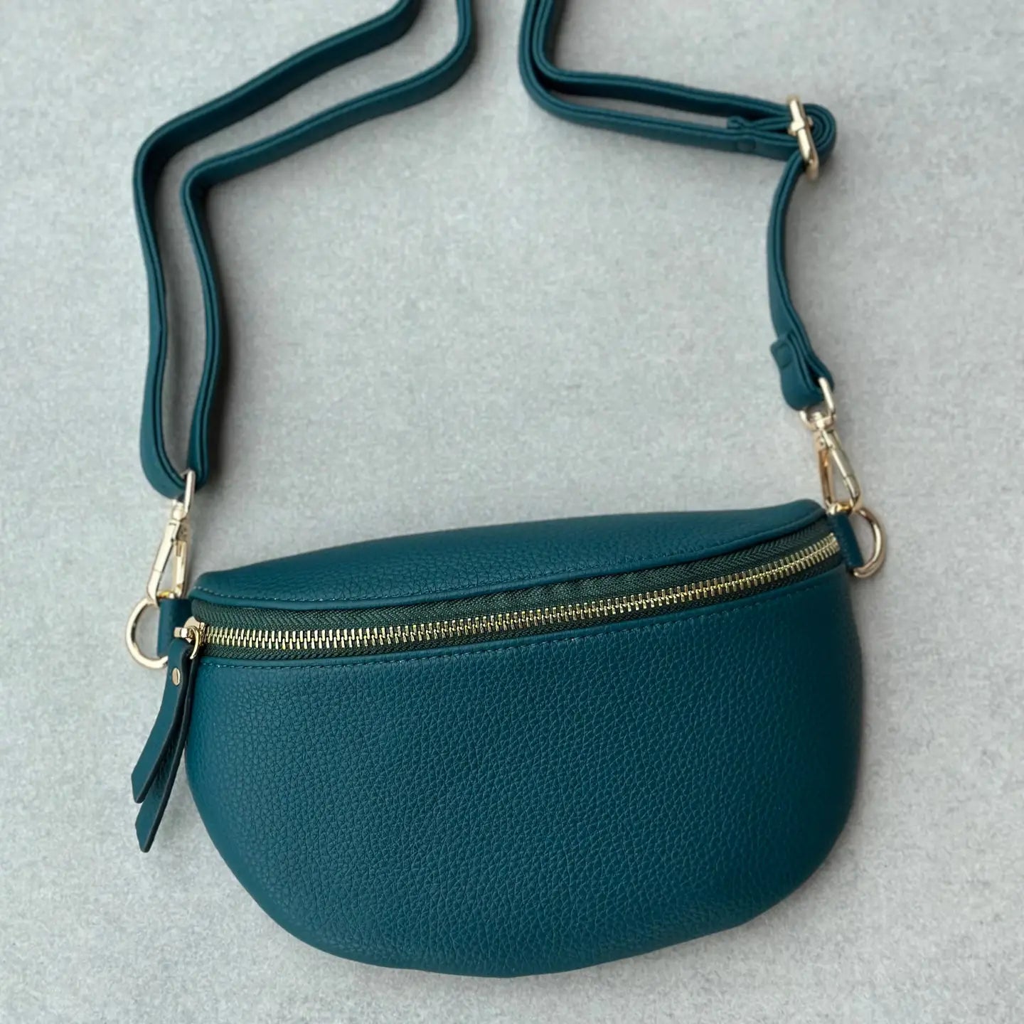 Crossbody Belt Bag