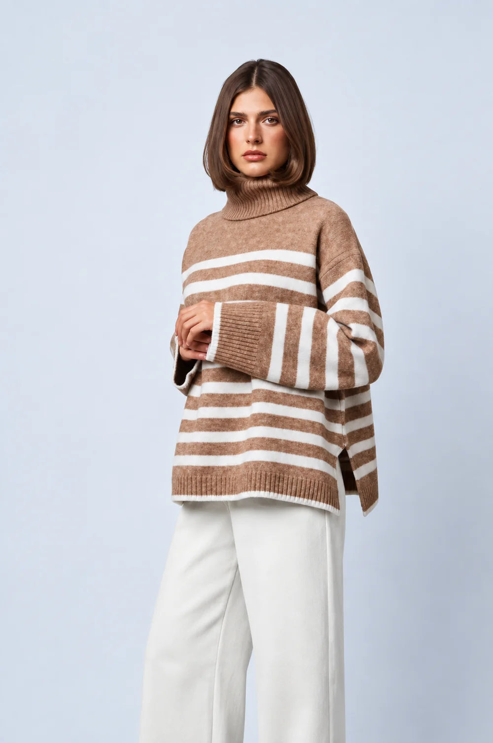 Galinda Sweater
