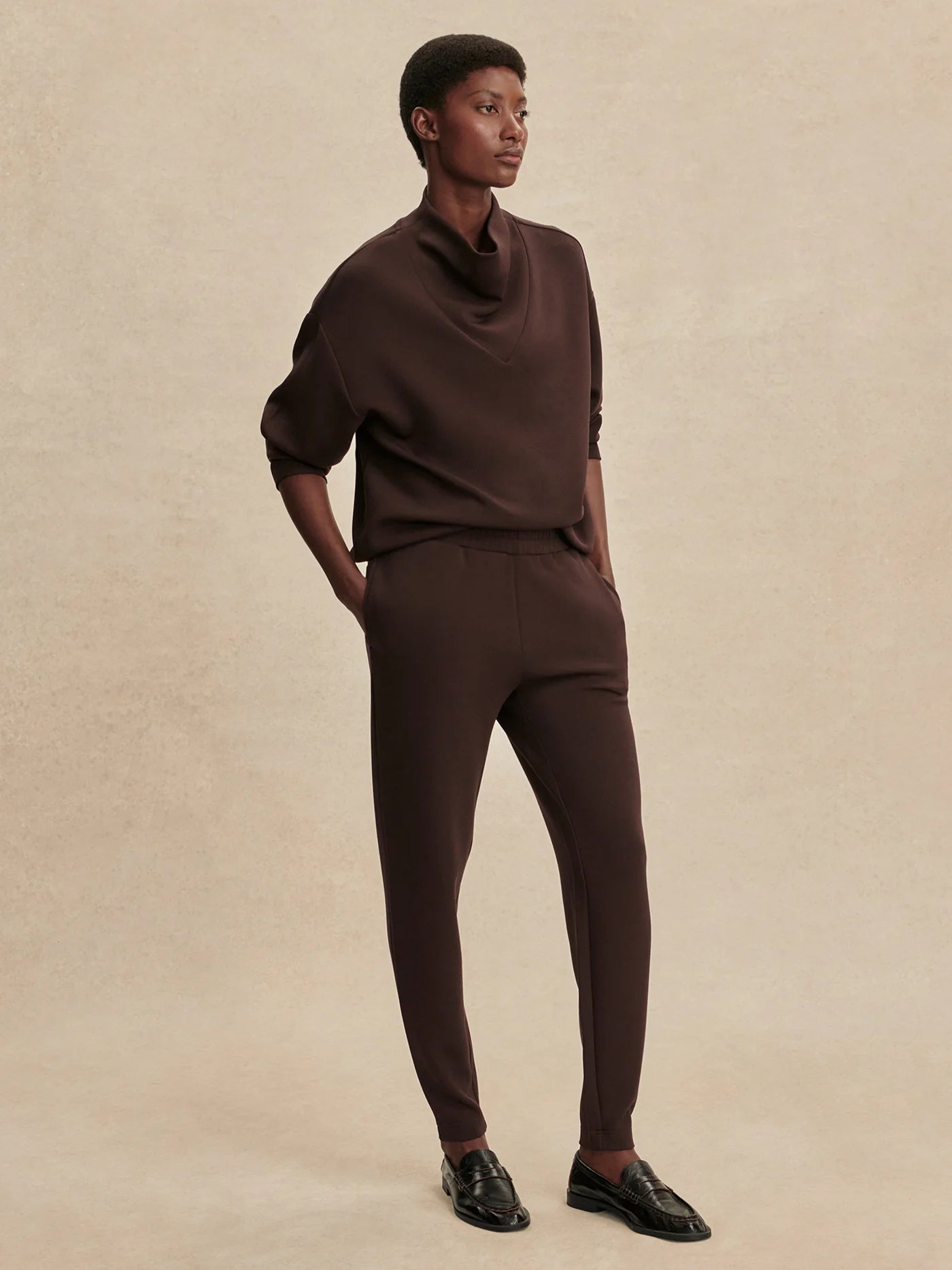 The Slim Pant