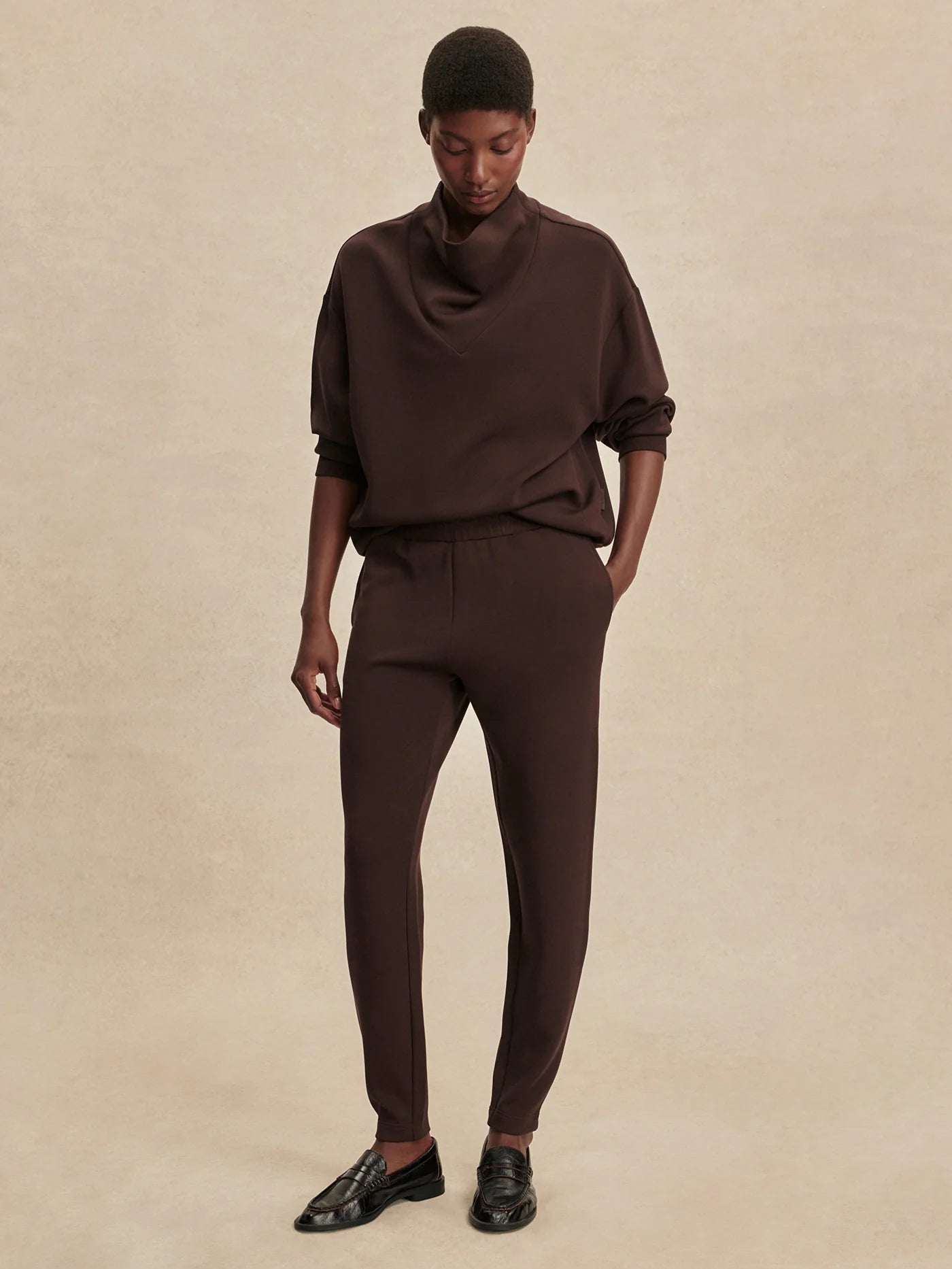 The Slim Pant