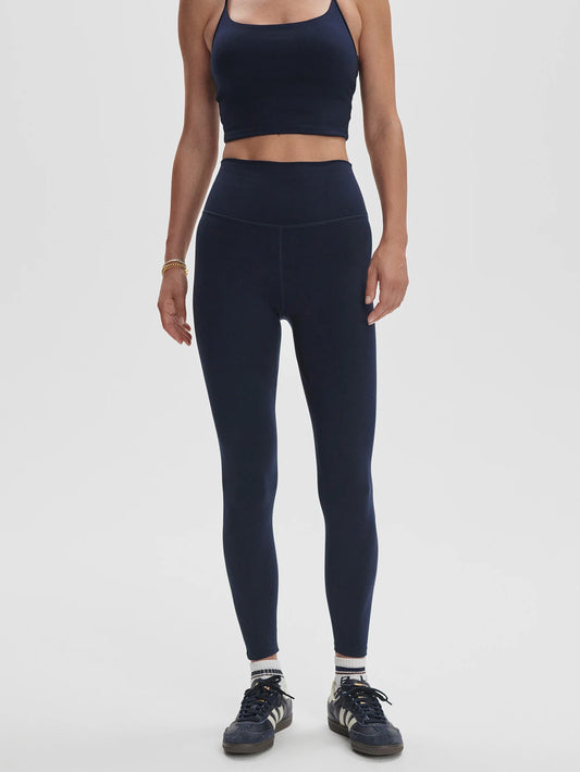 Freesoft High Rise Leggings 25"