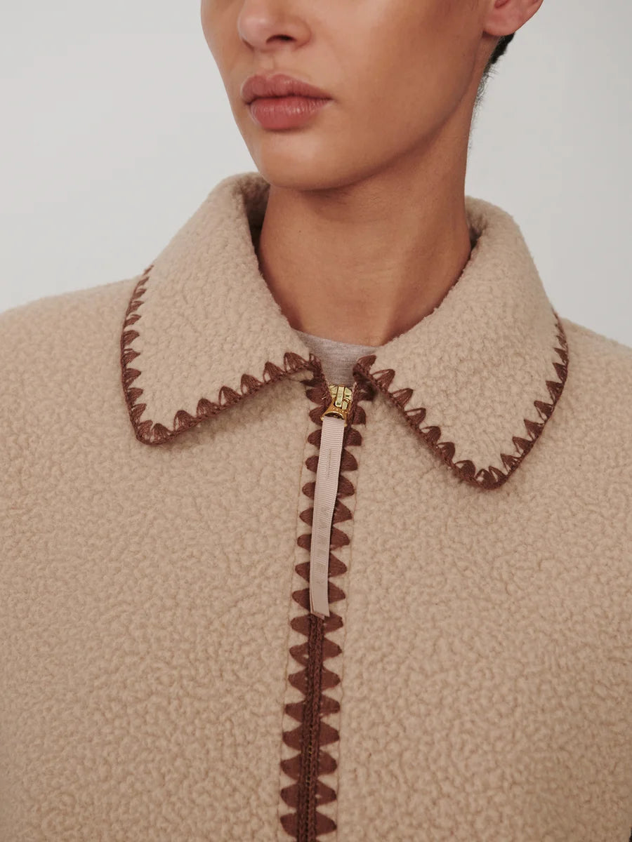 Ruiko Fleece