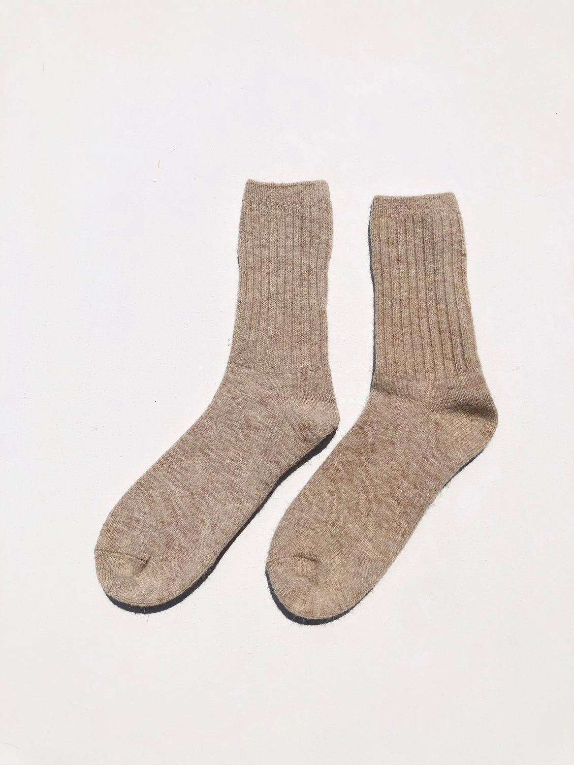 Iceland Wool Cottage Socks