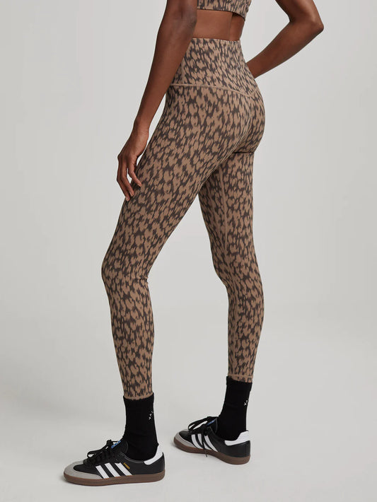 Form High Legging