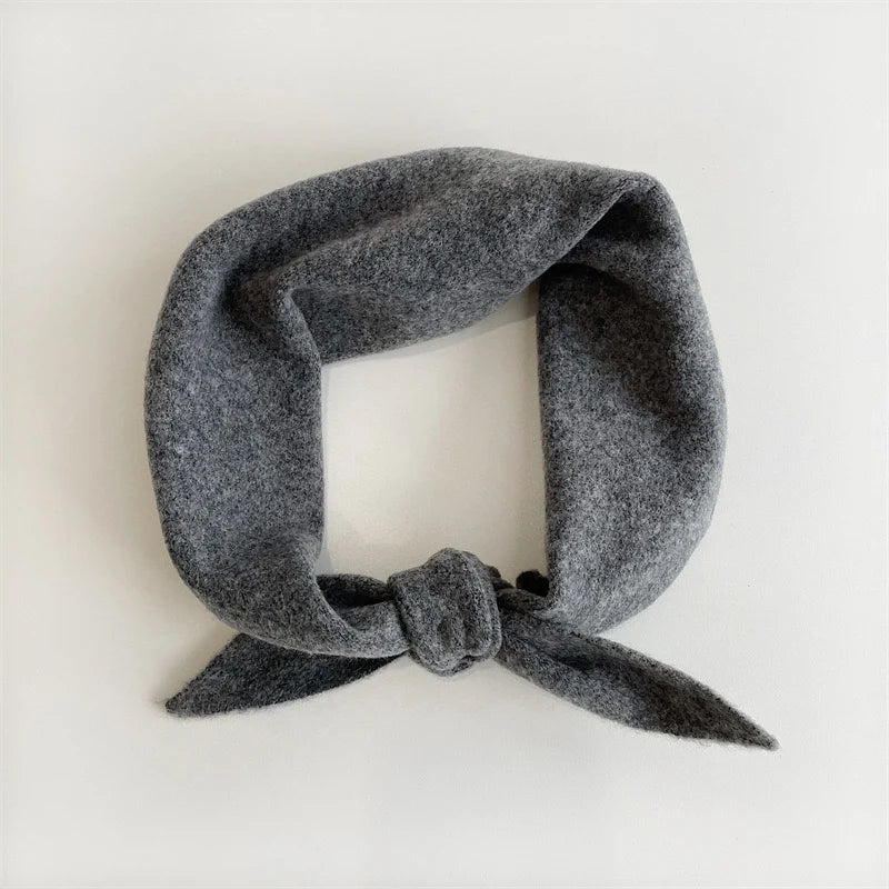 Cravat Scarf