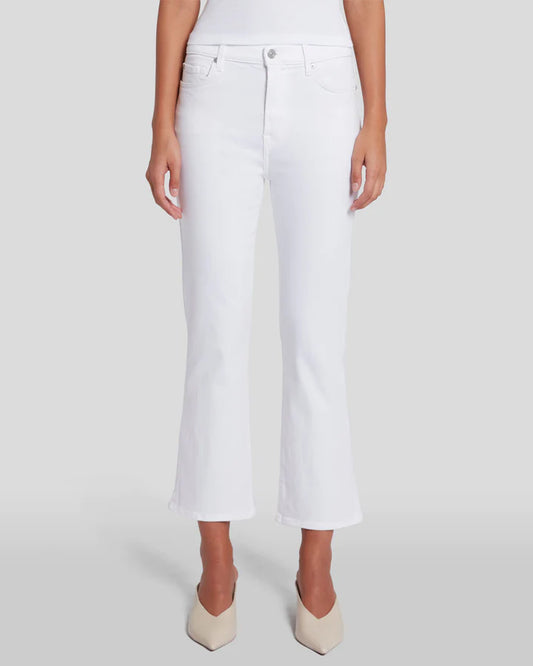 Slim Kick Jeans