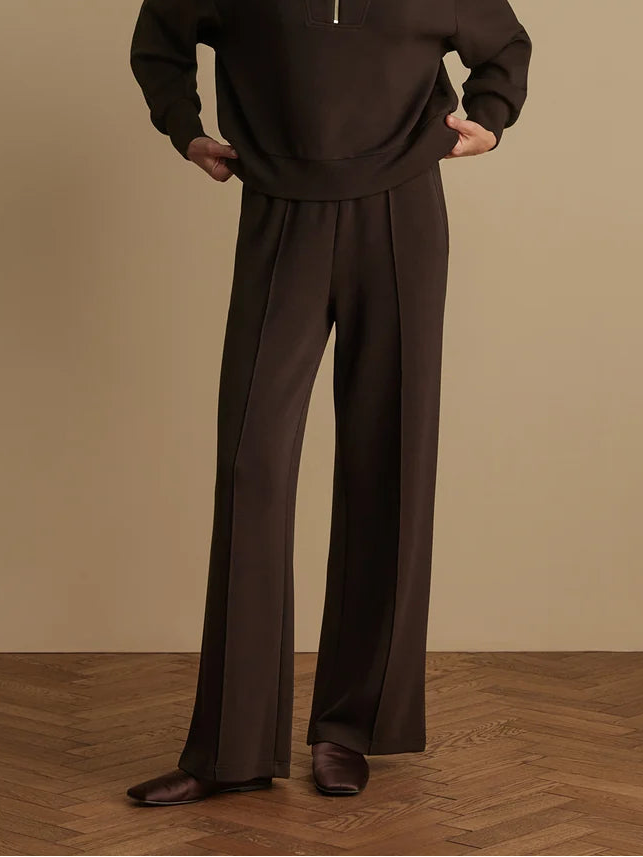 The Wide Leg Pant 30"