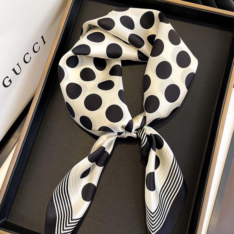 Silk Scarf