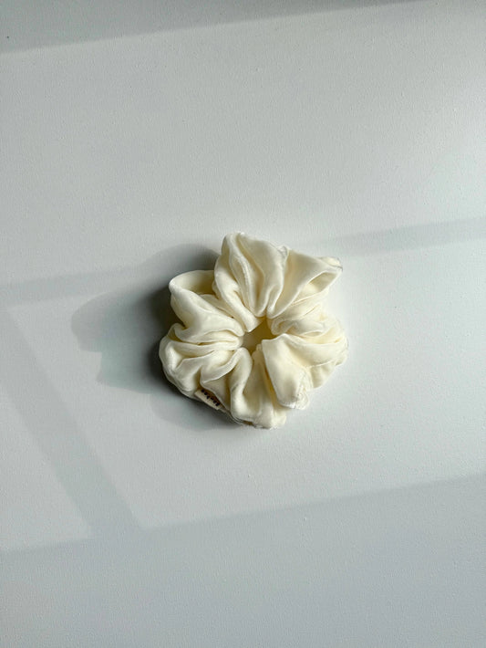 Velvet Scrunchies