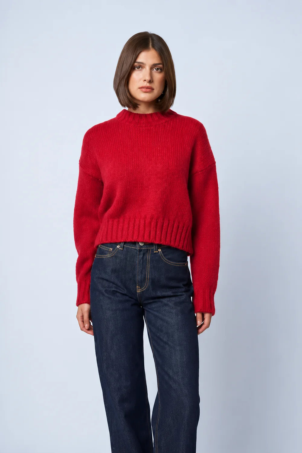 Hattie Knit