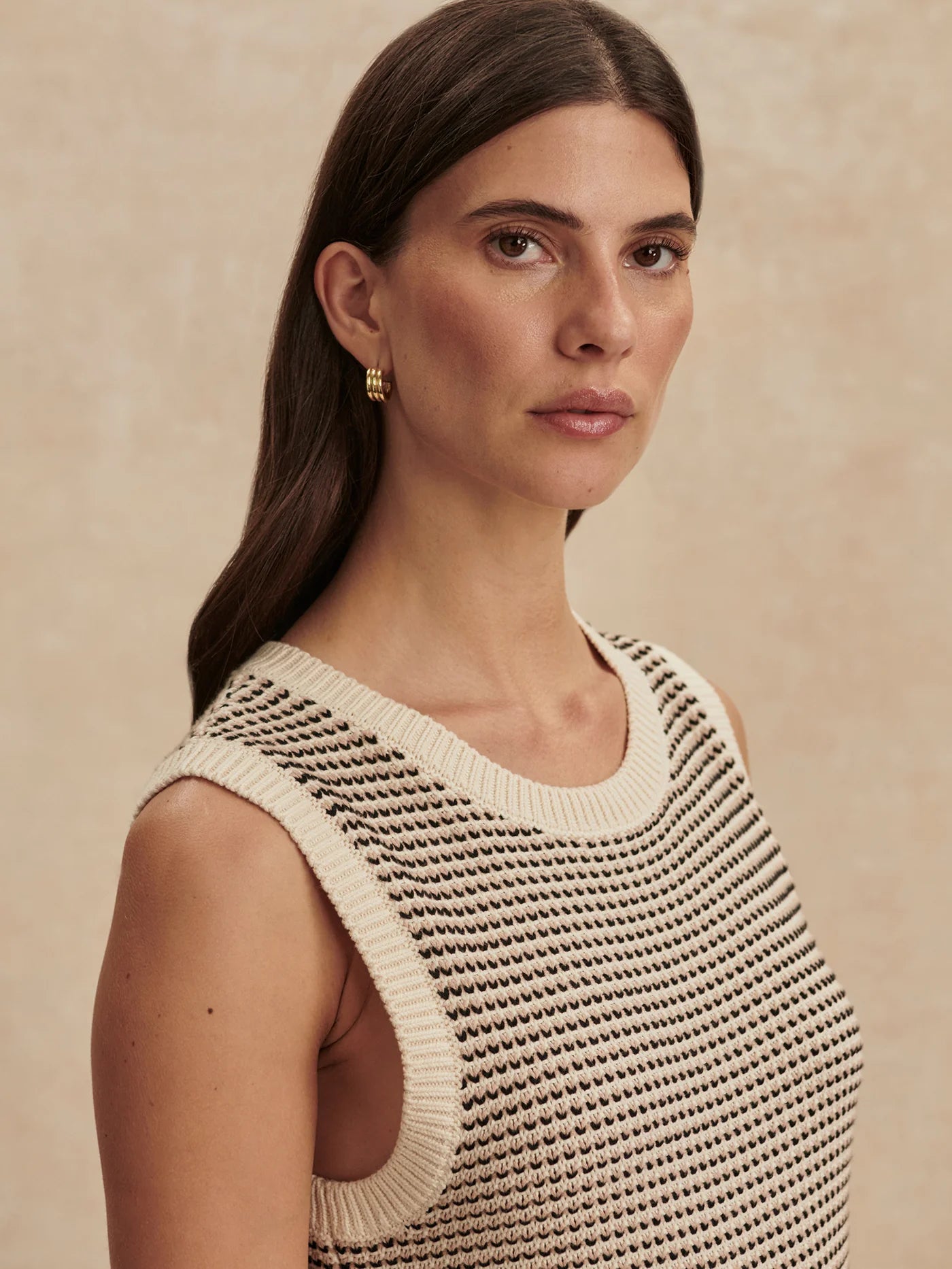 Sadia Knit Dress