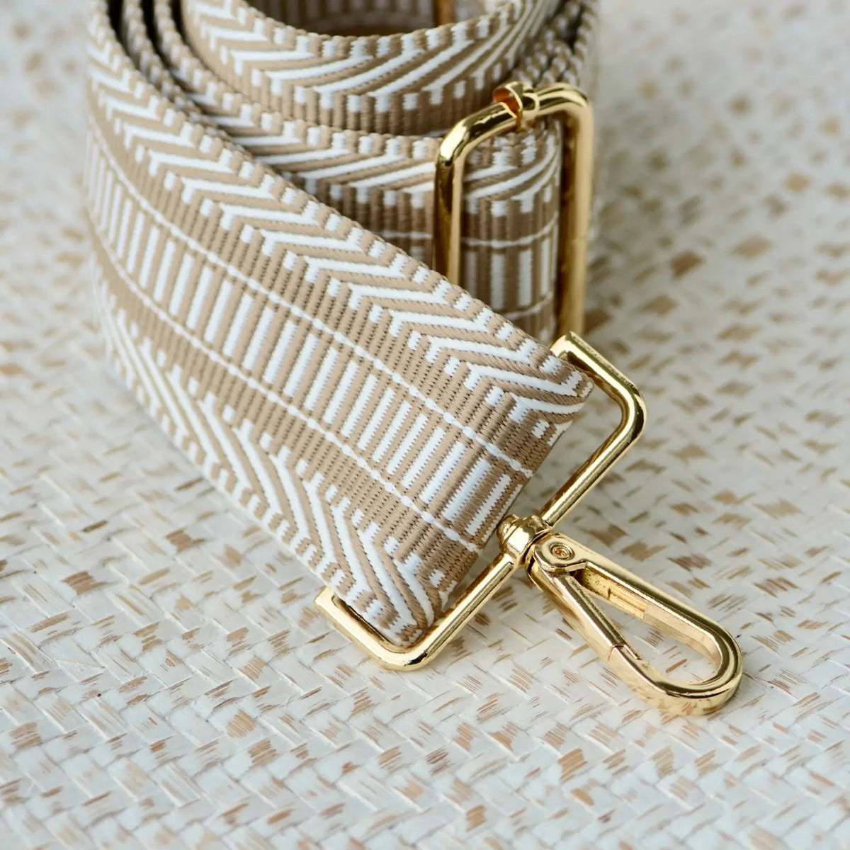 Crossbody Belt Bag Strap