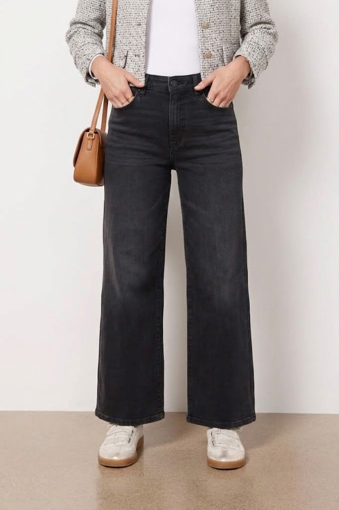 Meg Wide Leg Jeans