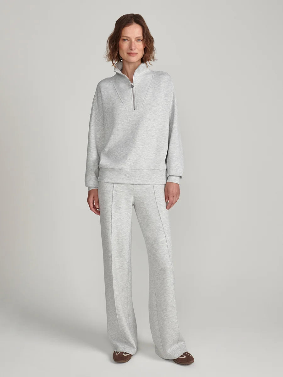 The Wide Leg Pant 28"