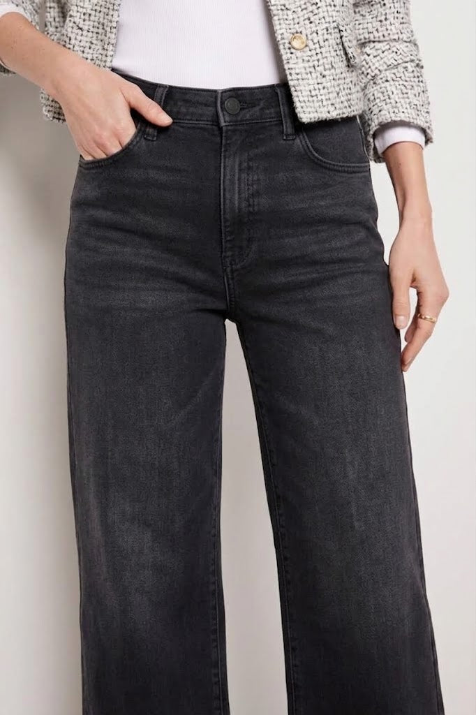 Meg Wide Leg Jeans