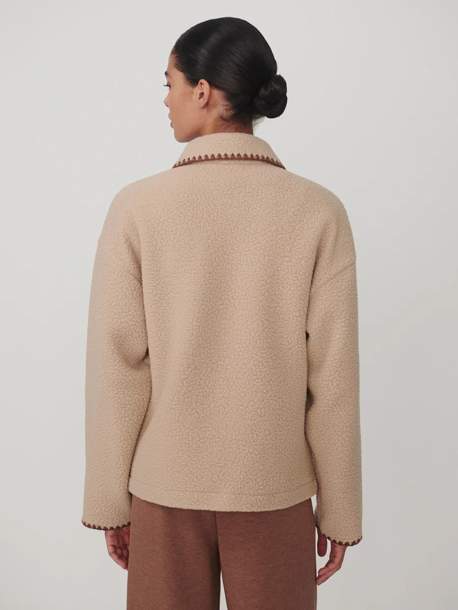 Ruiko Fleece