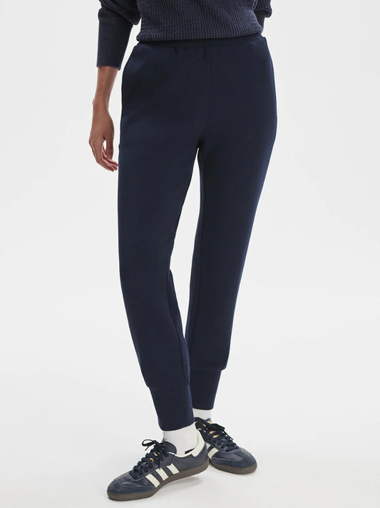The Slim Cuff Pant