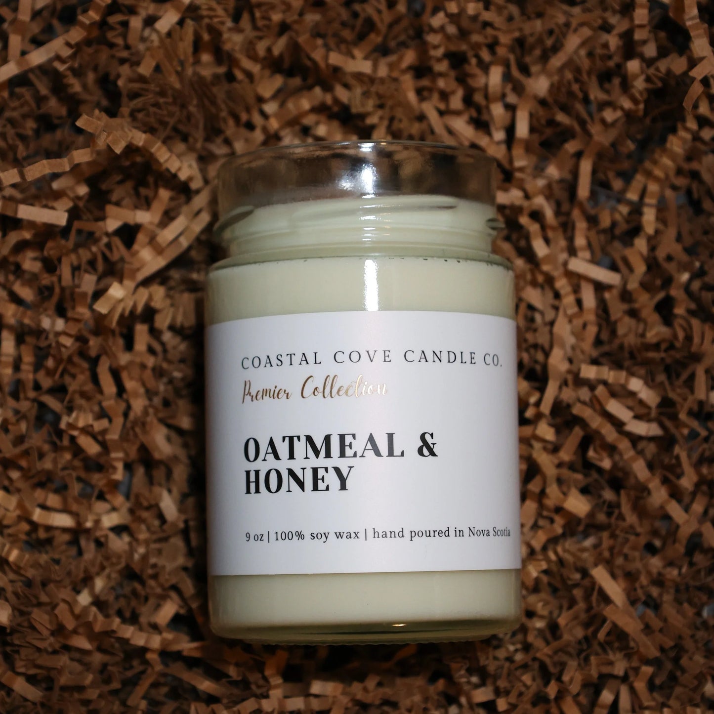 Coastal Cove Candle