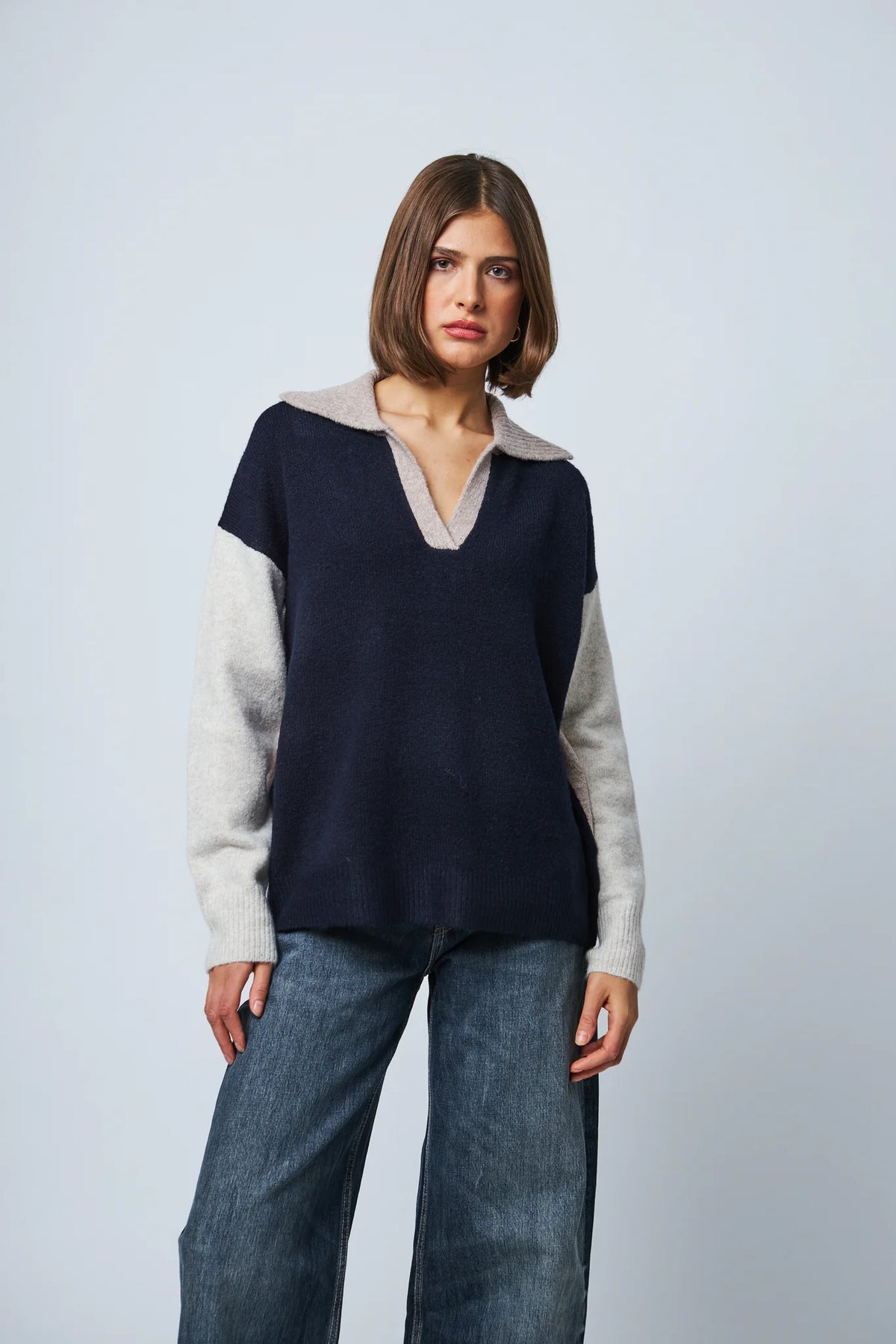 Raelynn Sweater