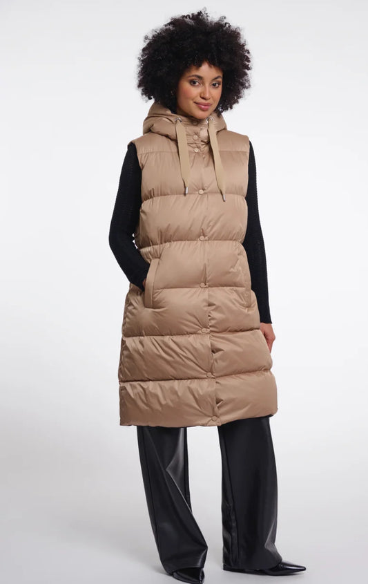 Logan Reversible Waistcoat