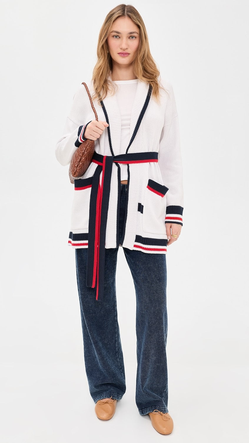 Set Sail Cardigan