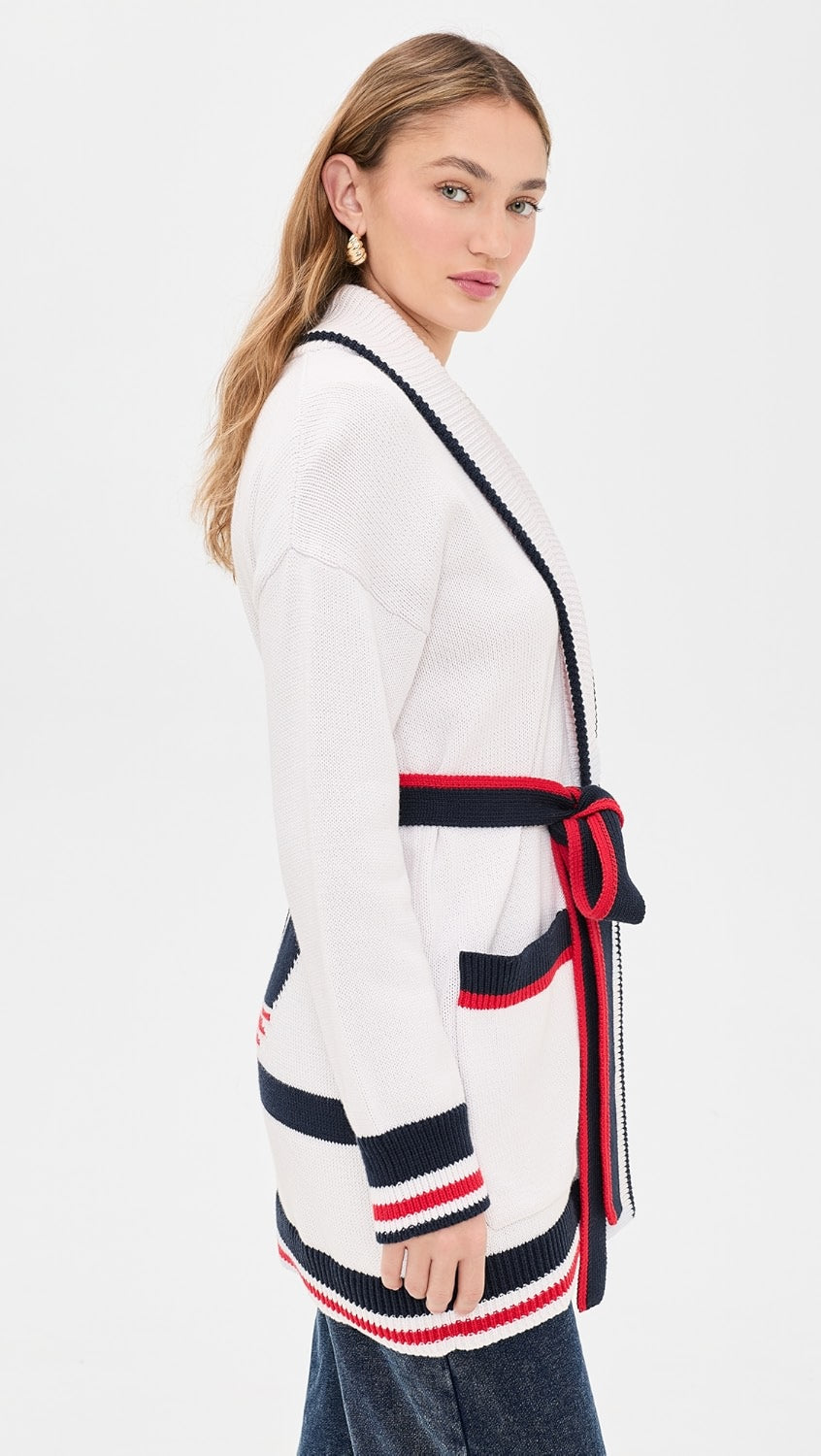Set Sail Cardigan