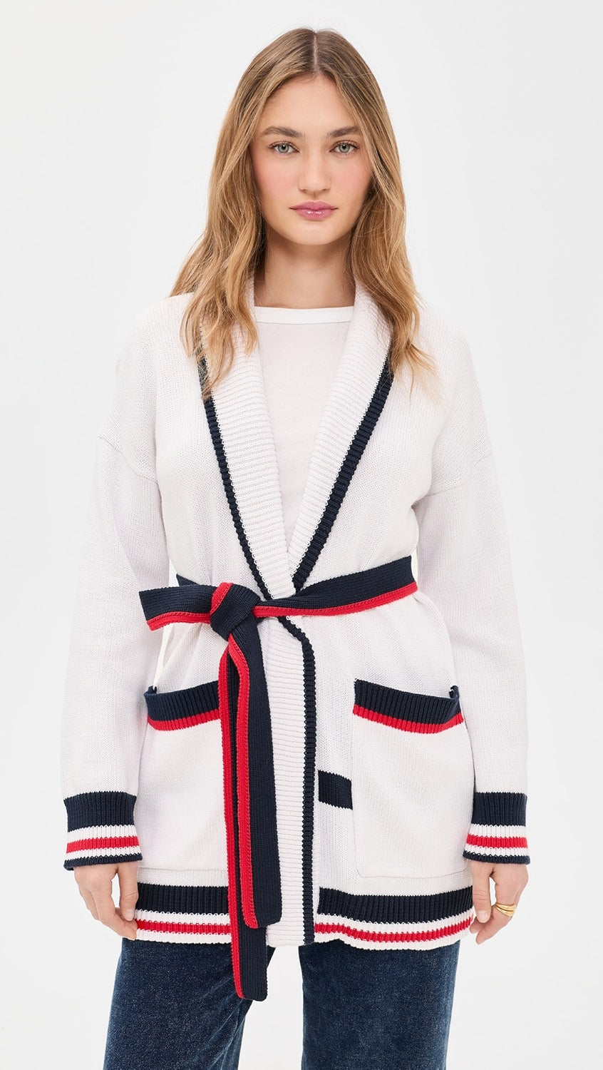 Set Sail Cardigan