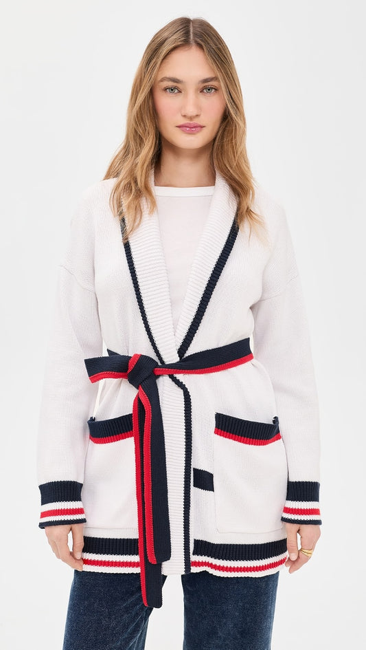 Set Sail Cardigan