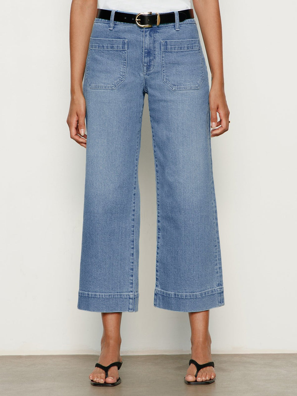 Marine Pant