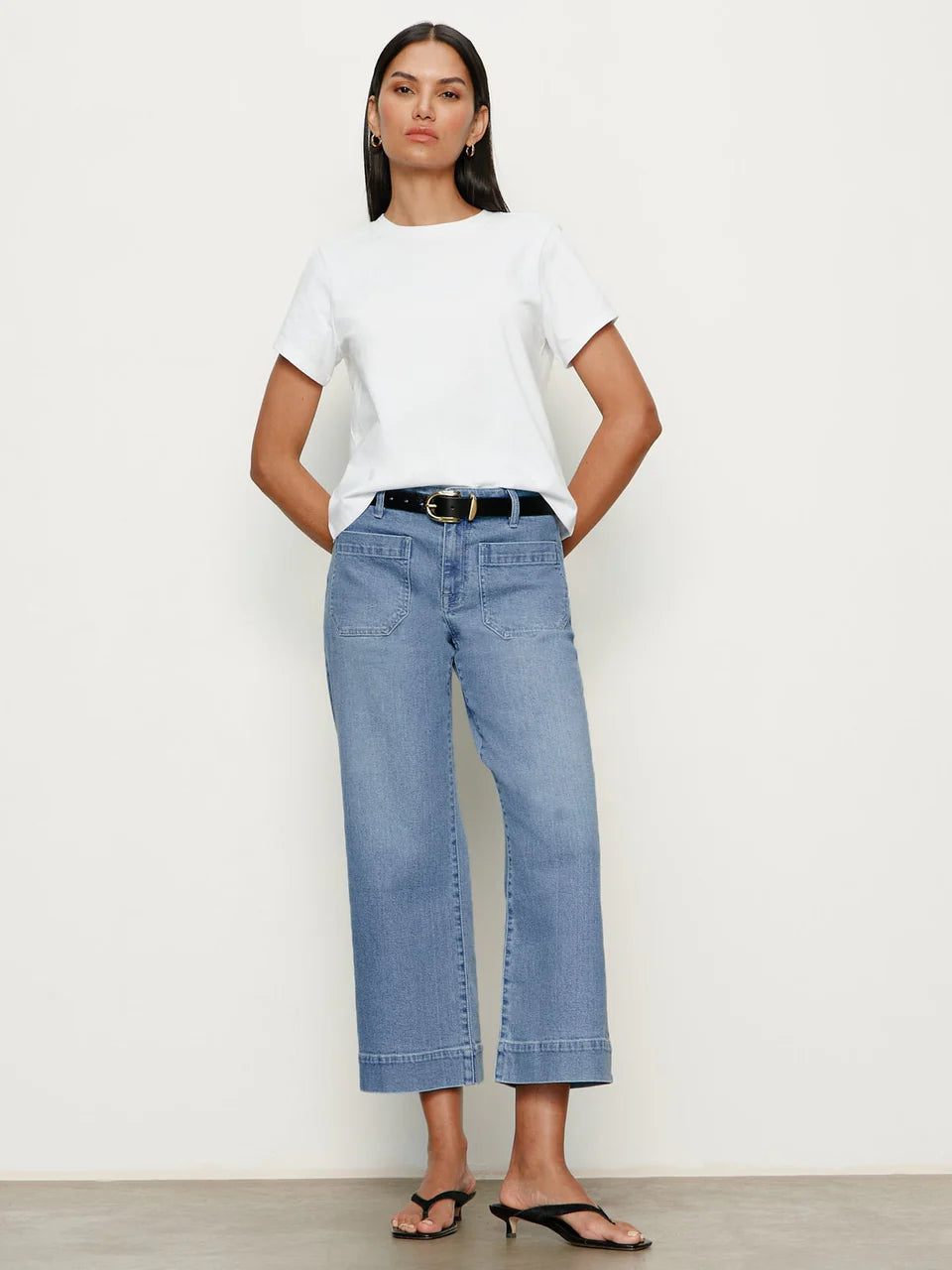 Marine Pant