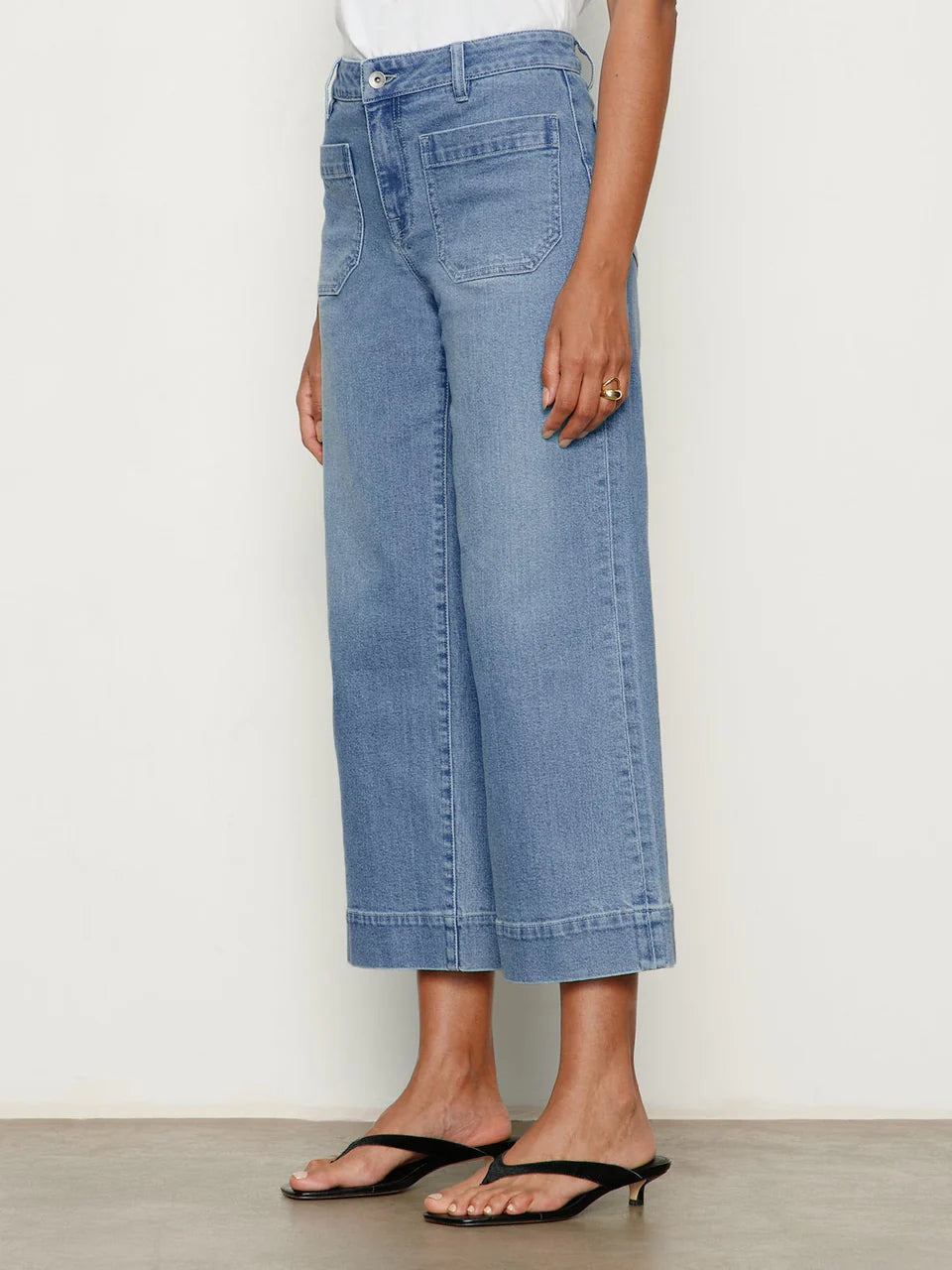 Marine Pant