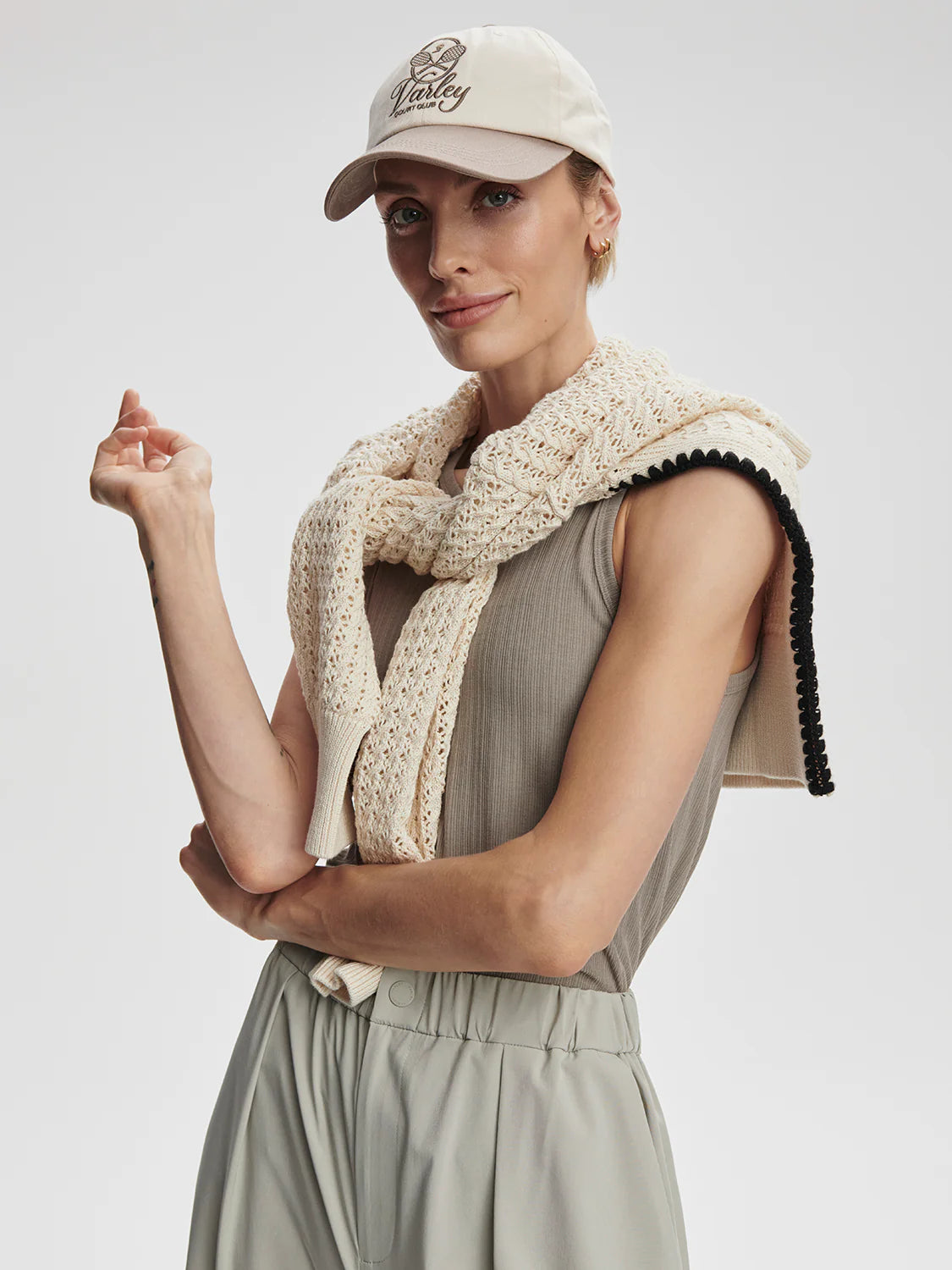 Noa Club Cap