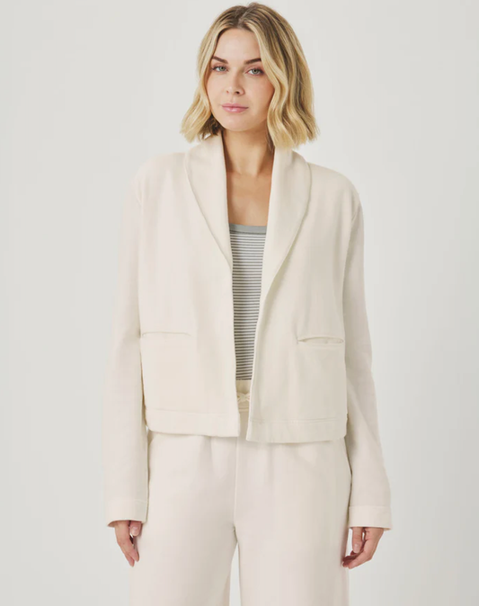 Greta Terry Blazer