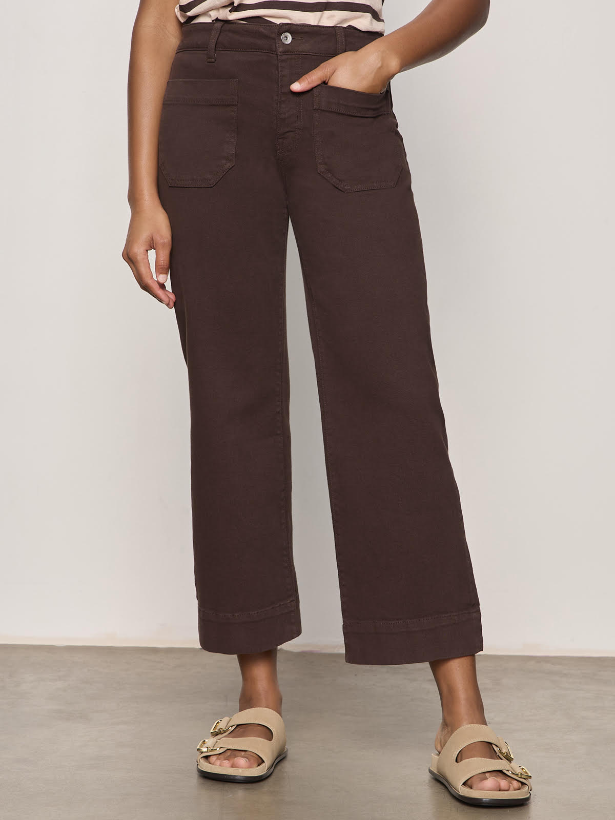Marine Pant