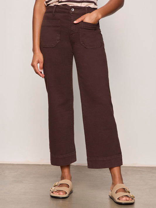 Marine Pant