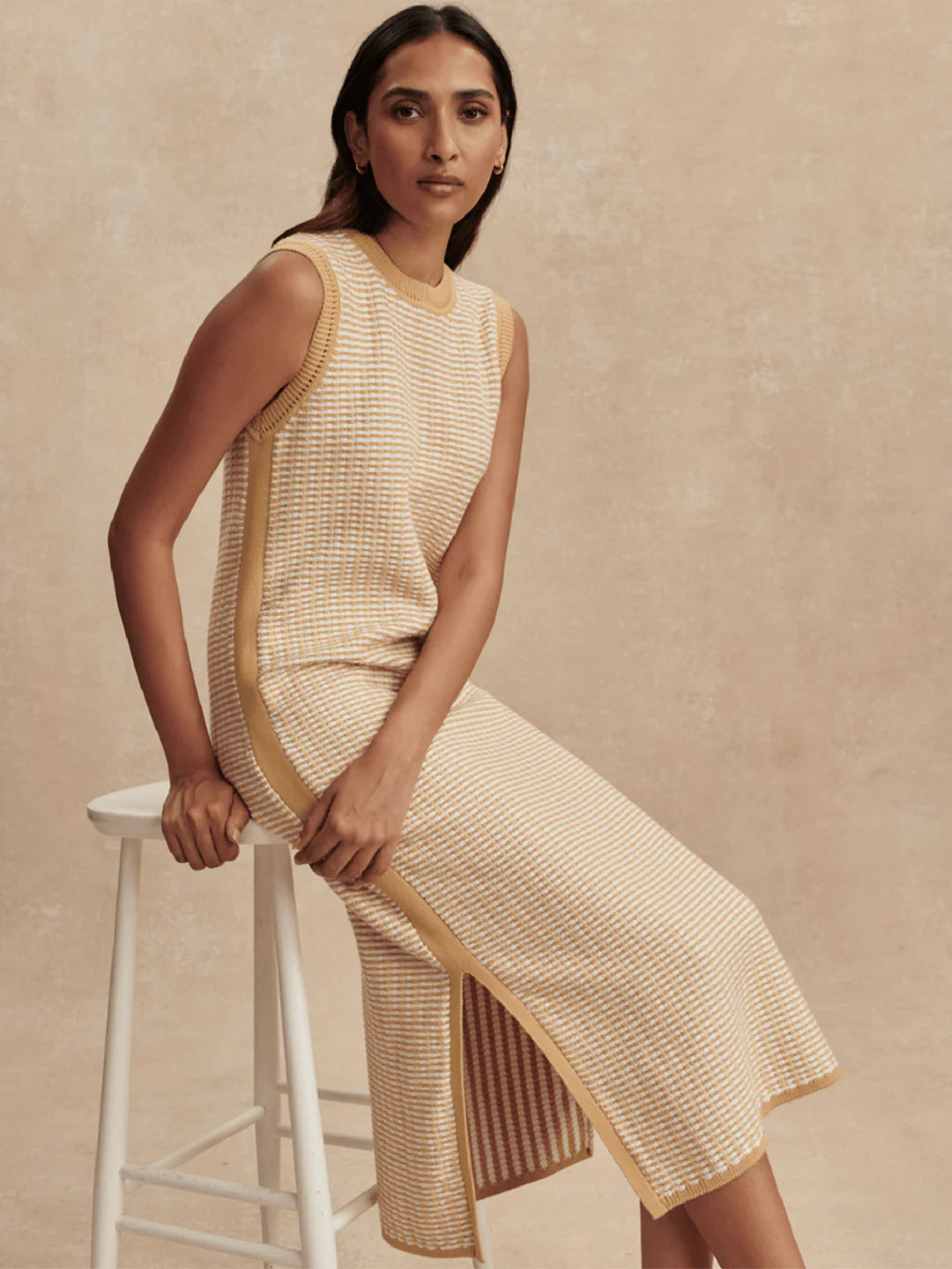 Aoife Knit Dress