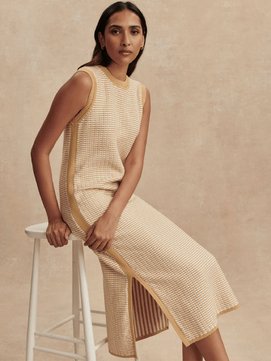 Aoife Knit Dress