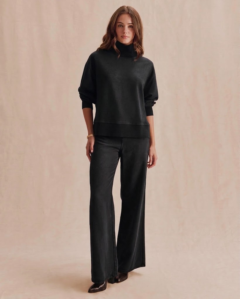 Winslow Mockneck