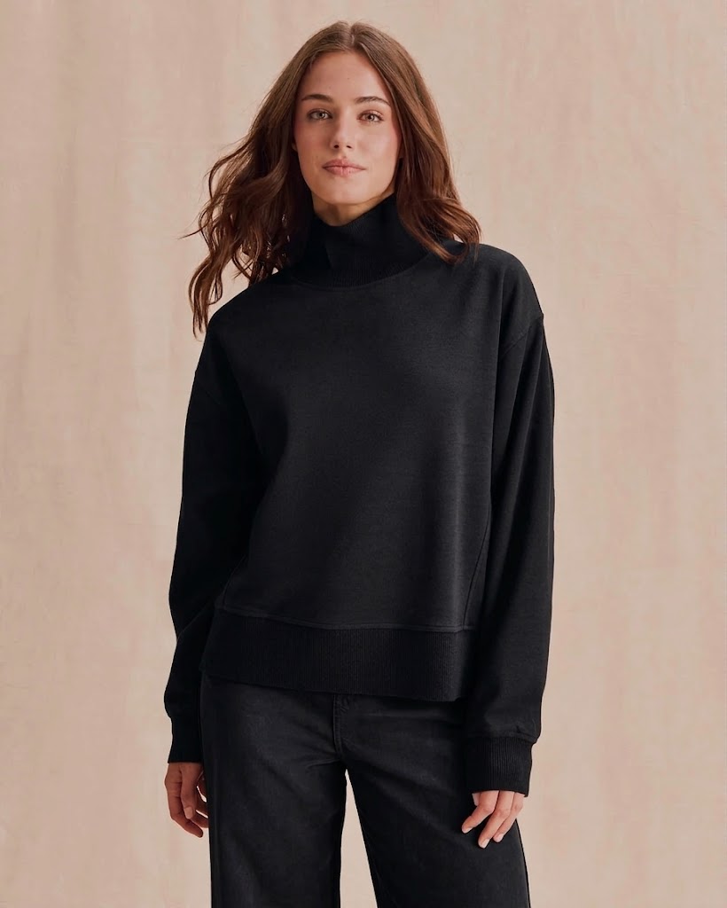 Winslow Mockneck
