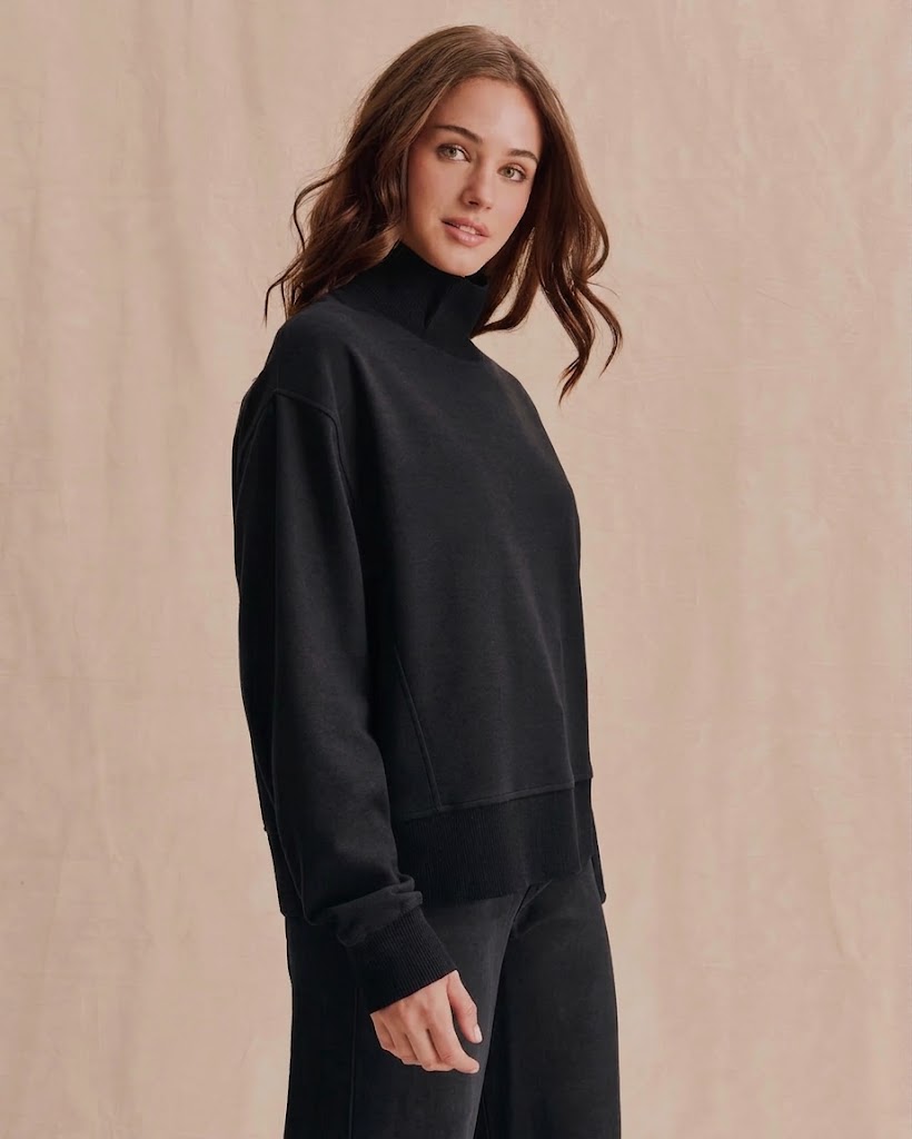 Winslow Mockneck